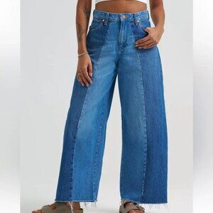 Wrangler Lasso Barrel Jeans 30X28